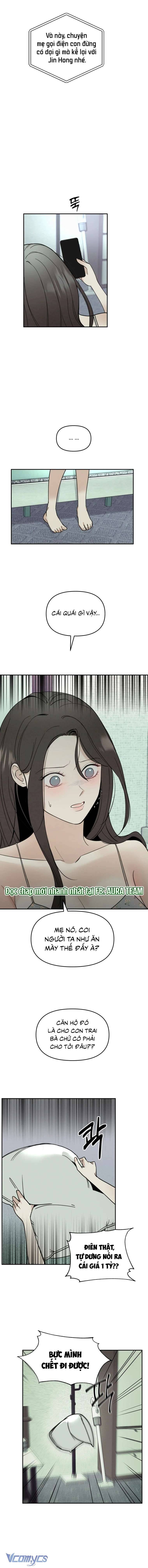 Người Đàn Ông Của Kẻ Khác Chap Chapter 12-Người Đàn Ông Của Kẻ Khác - Next Chap 13