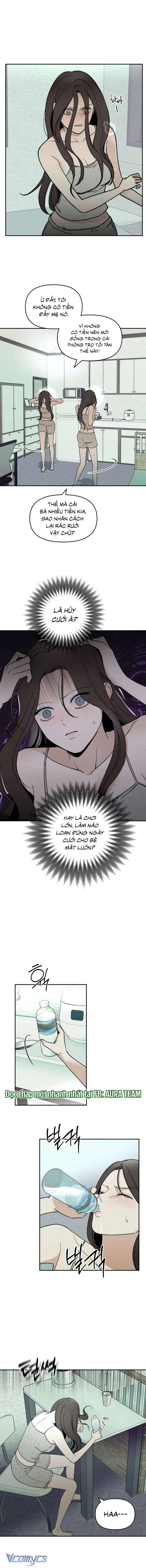 Người Đàn Ông Của Kẻ Khác Chap Chapter 12-Người Đàn Ông Của Kẻ Khác - Next Chap 13