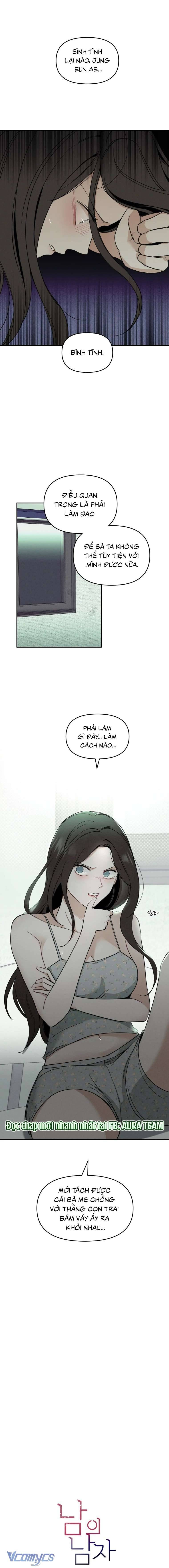 Người Đàn Ông Của Kẻ Khác Chap Chapter 12-Người Đàn Ông Của Kẻ Khác - Next Chap 13