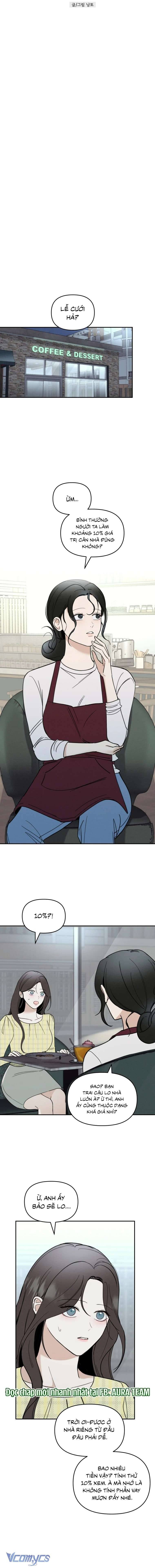 Người Đàn Ông Của Kẻ Khác Chap Chapter 12-Người Đàn Ông Của Kẻ Khác - Next Chap 13