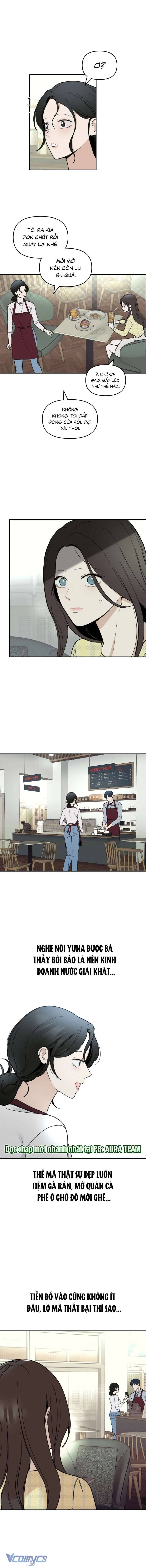 Người Đàn Ông Của Kẻ Khác Chap Chapter 12-Người Đàn Ông Của Kẻ Khác - Next Chap 13