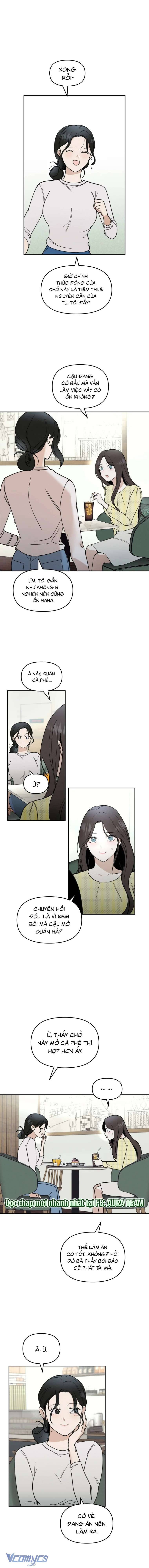 Người Đàn Ông Của Kẻ Khác Chap Chapter 12-Người Đàn Ông Của Kẻ Khác - Next Chap 13