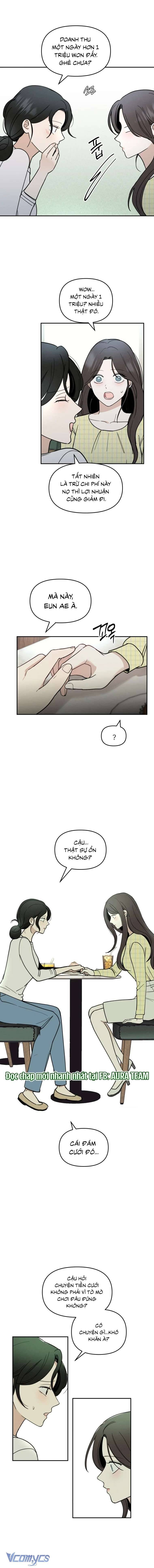 Người Đàn Ông Của Kẻ Khác Chap Chapter 12-Người Đàn Ông Của Kẻ Khác - Next Chap 13