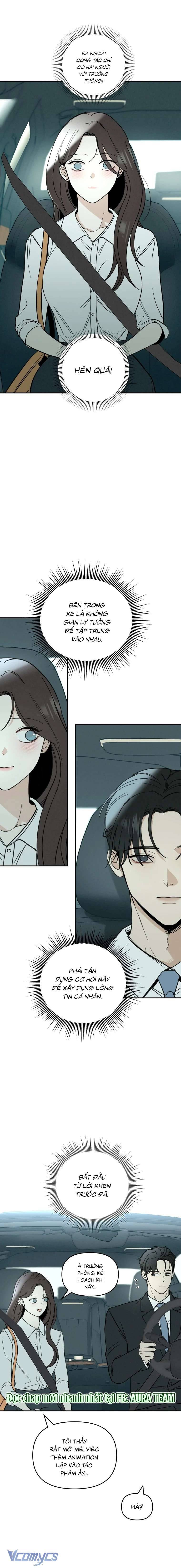 Người Đàn Ông Của Kẻ Khác Chap Chapter 13-Người Đàn Ông Của Kẻ Khác - Next Chap 14