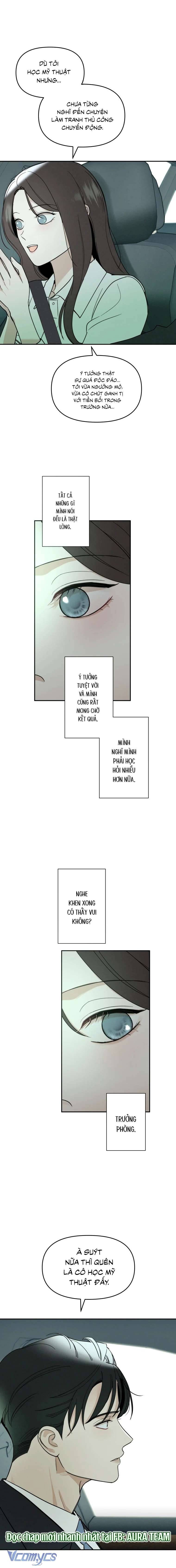 Người Đàn Ông Của Kẻ Khác Chap Chapter 13-Người Đàn Ông Của Kẻ Khác - Next Chap 14