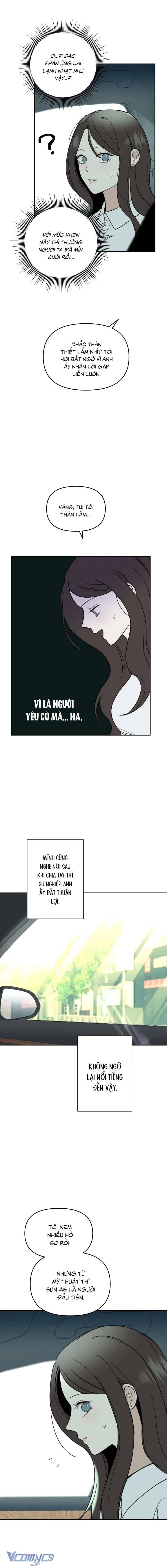 Người Đàn Ông Của Kẻ Khác Chap Chapter 13-Người Đàn Ông Của Kẻ Khác - Next Chap 14