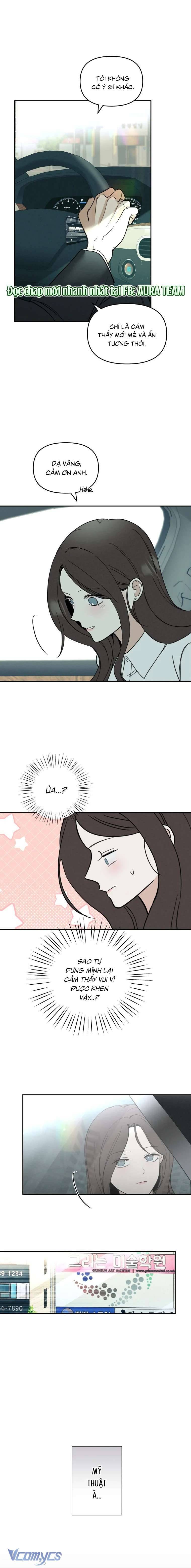 Người Đàn Ông Của Kẻ Khác Chap Chapter 13-Người Đàn Ông Của Kẻ Khác - Next Chap 14