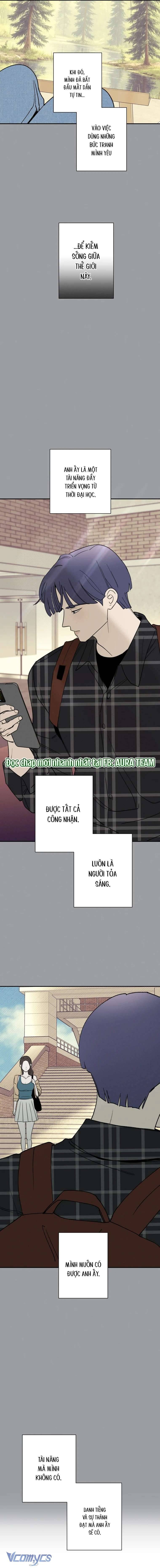 Người Đàn Ông Của Kẻ Khác Chap Chapter 13-Người Đàn Ông Của Kẻ Khác - Next Chap 14