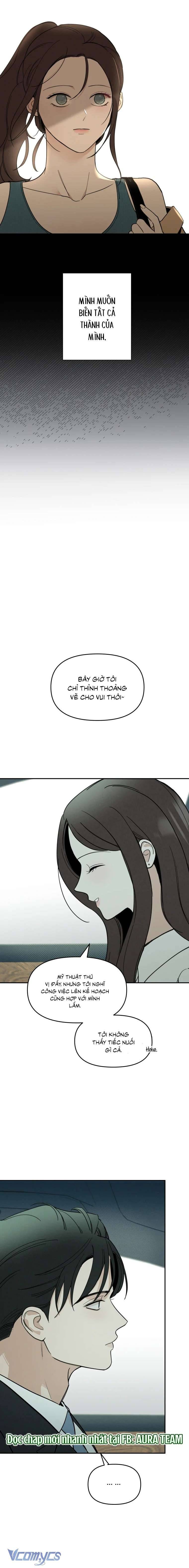 Người Đàn Ông Của Kẻ Khác Chap Chapter 13-Người Đàn Ông Của Kẻ Khác - Next Chap 14