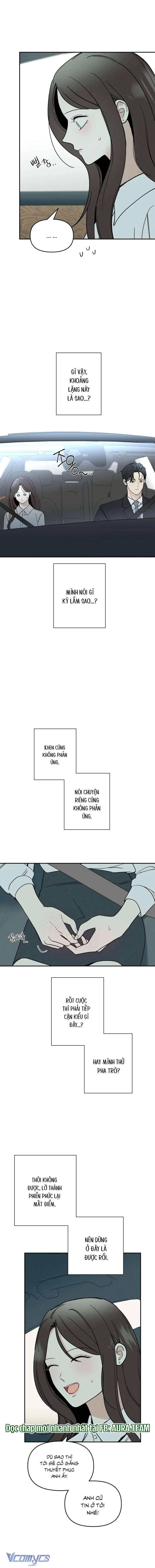 Người Đàn Ông Của Kẻ Khác Chap Chapter 13-Người Đàn Ông Của Kẻ Khác - Next Chap 14