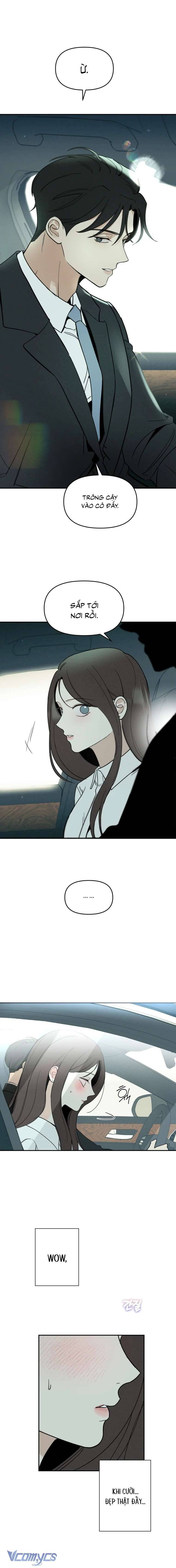 Người Đàn Ông Của Kẻ Khác Chap Chapter 13-Người Đàn Ông Của Kẻ Khác - Next Chap 14