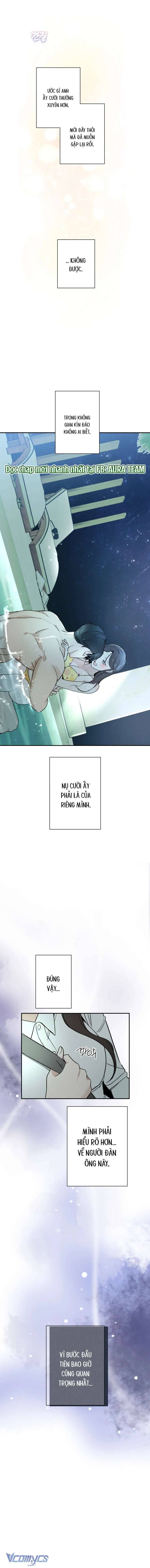 Người Đàn Ông Của Kẻ Khác Chap Chapter 13-Người Đàn Ông Của Kẻ Khác - Next Chap 14