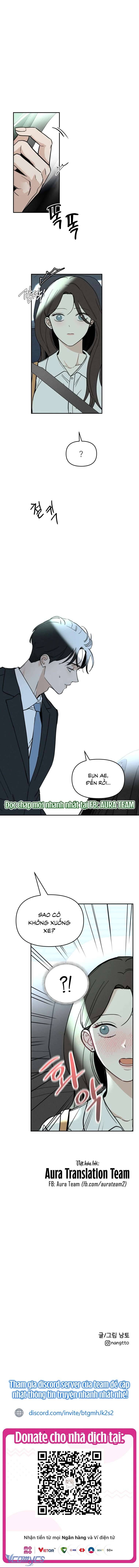 Người Đàn Ông Của Kẻ Khác Chap Chapter 13-Người Đàn Ông Của Kẻ Khác - Next Chap 14