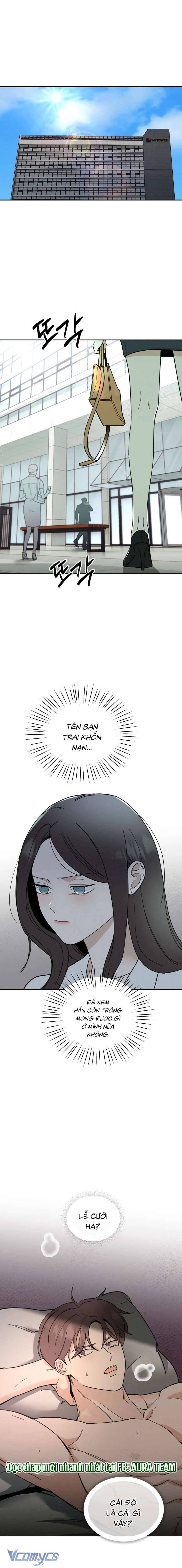Người Đàn Ông Của Kẻ Khác Chap Chapter 13-Người Đàn Ông Của Kẻ Khác - Next Chap 14