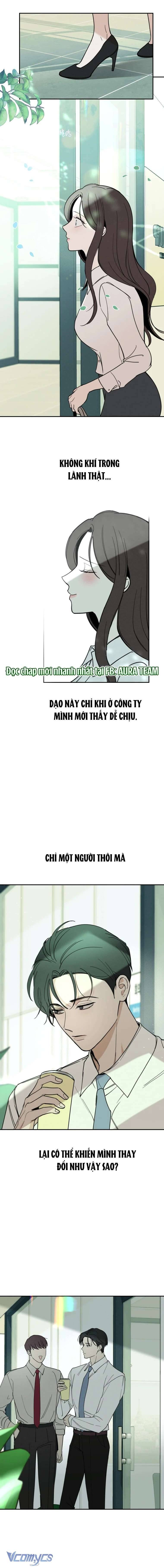 Người Đàn Ông Của Kẻ Khác Chap Chapter 13-Người Đàn Ông Của Kẻ Khác - Next Chap 14