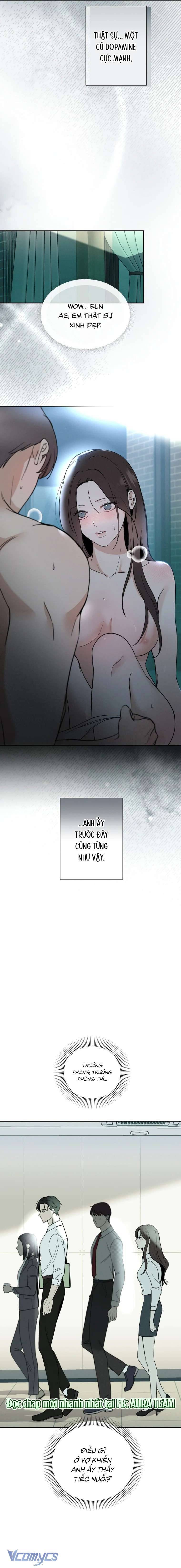 Người Đàn Ông Của Kẻ Khác Chap Chapter 13-Người Đàn Ông Của Kẻ Khác - Next Chap 14