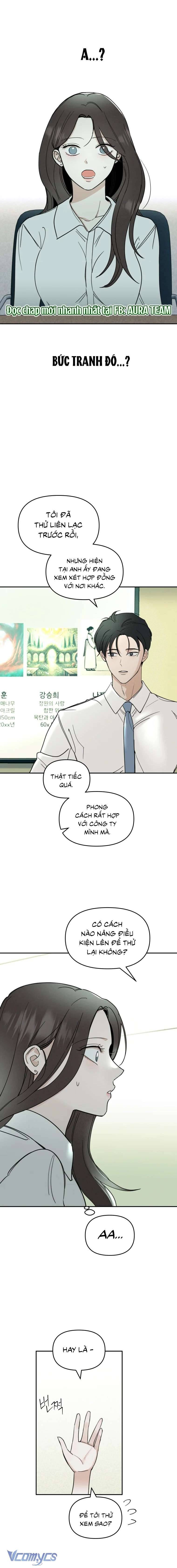 Người Đàn Ông Của Kẻ Khác Chap Chapter 13-Người Đàn Ông Của Kẻ Khác - Next Chap 14