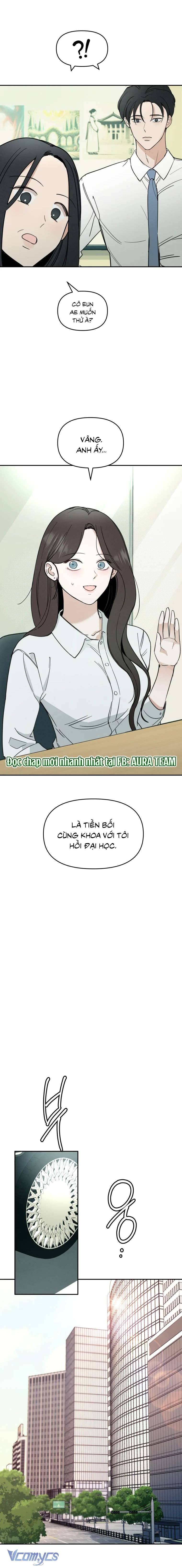 Người Đàn Ông Của Kẻ Khác Chap Chapter 13-Người Đàn Ông Của Kẻ Khác - Next Chap 14