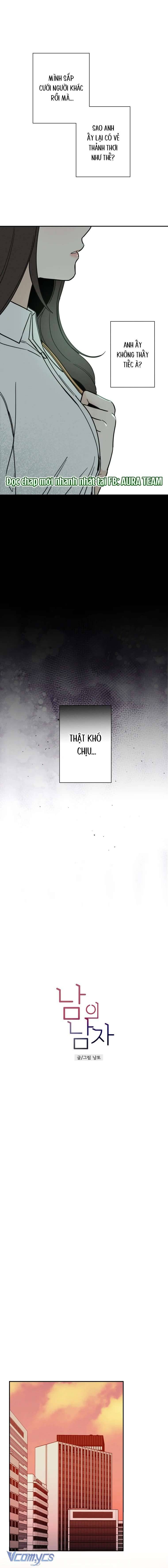 Người Đàn Ông Của Kẻ Khác Chap Chapter 14-Người Đàn Ông Của Kẻ Khác - Next Chap 15