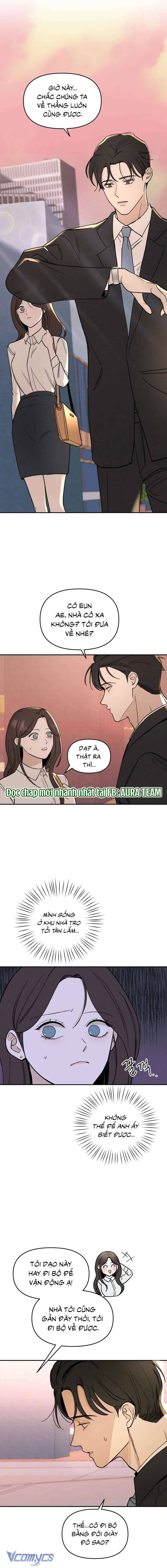Người Đàn Ông Của Kẻ Khác Chap Chapter 14-Người Đàn Ông Của Kẻ Khác - Next Chap 15