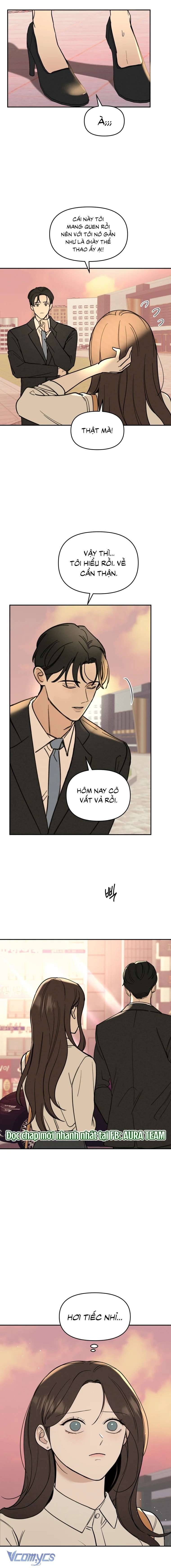 Người Đàn Ông Của Kẻ Khác Chap Chapter 14-Người Đàn Ông Của Kẻ Khác - Next Chap 15