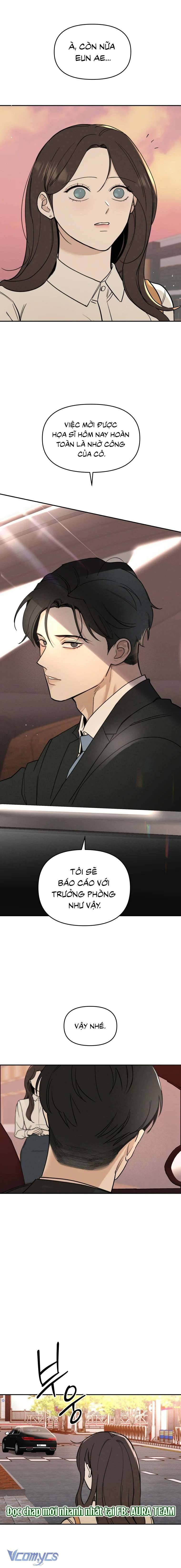 Người Đàn Ông Của Kẻ Khác Chap Chapter 14-Người Đàn Ông Của Kẻ Khác - Next Chap 15