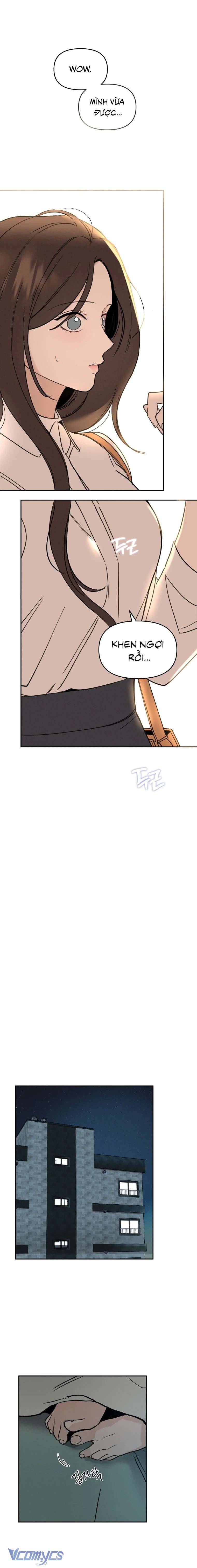 Người Đàn Ông Của Kẻ Khác Chap Chapter 14-Người Đàn Ông Của Kẻ Khác - Next Chap 15