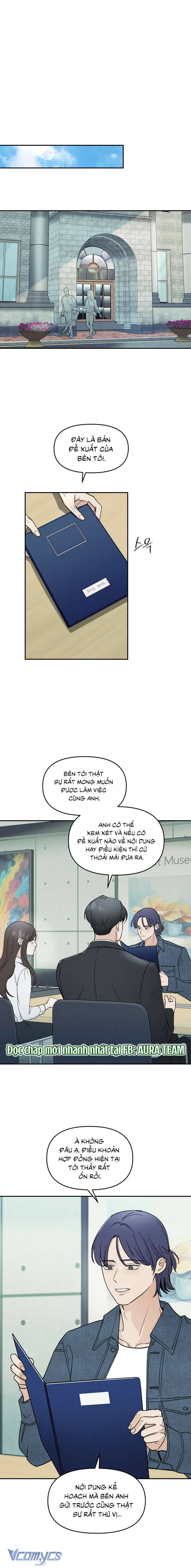 Người Đàn Ông Của Kẻ Khác Chap Chapter 14-Người Đàn Ông Của Kẻ Khác - Next Chap 15