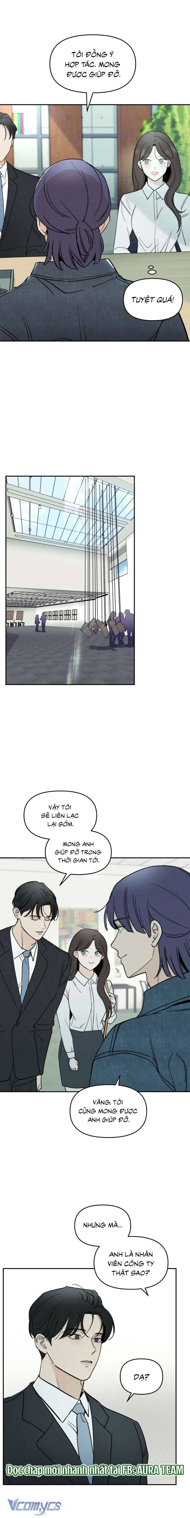 Người Đàn Ông Của Kẻ Khác Chap Chapter 14-Người Đàn Ông Của Kẻ Khác - Next Chap 15