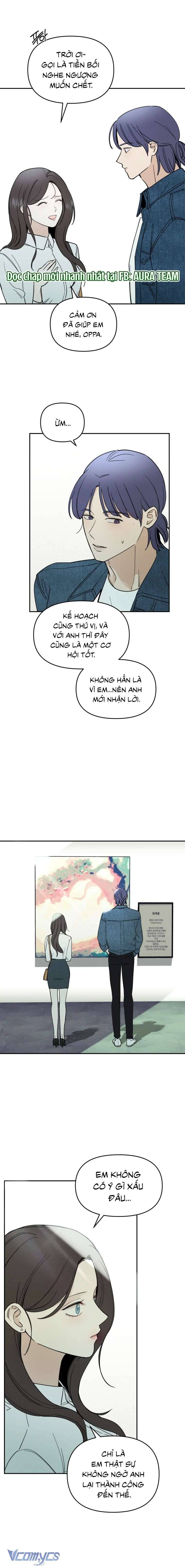 Người Đàn Ông Của Kẻ Khác Chap Chapter 14-Người Đàn Ông Của Kẻ Khác - Next Chap 15