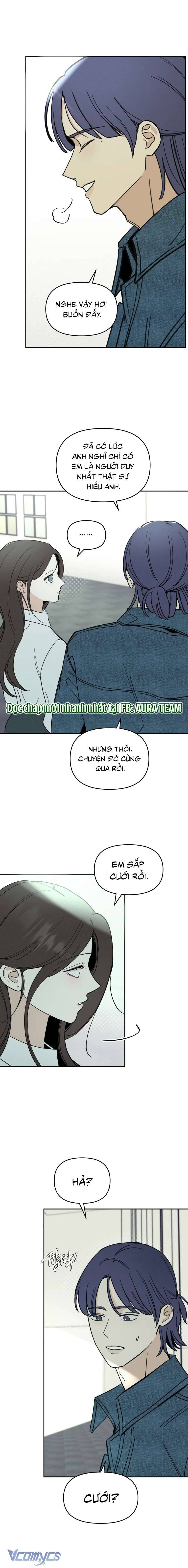 Người Đàn Ông Của Kẻ Khác Chap Chapter 14-Người Đàn Ông Của Kẻ Khác - Next Chap 15