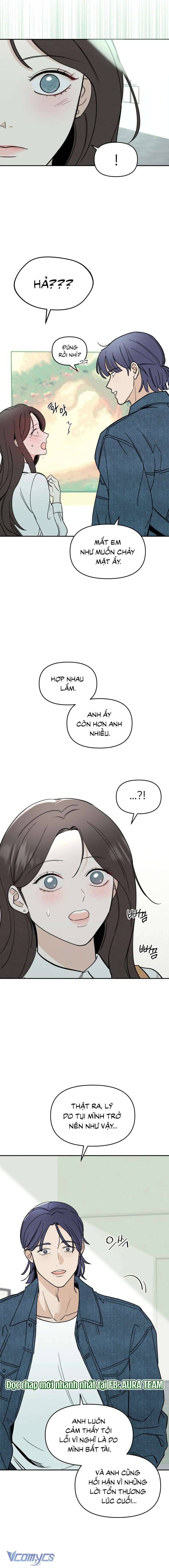 Người Đàn Ông Của Kẻ Khác Chap Chapter 14-Người Đàn Ông Của Kẻ Khác - Next Chap 15