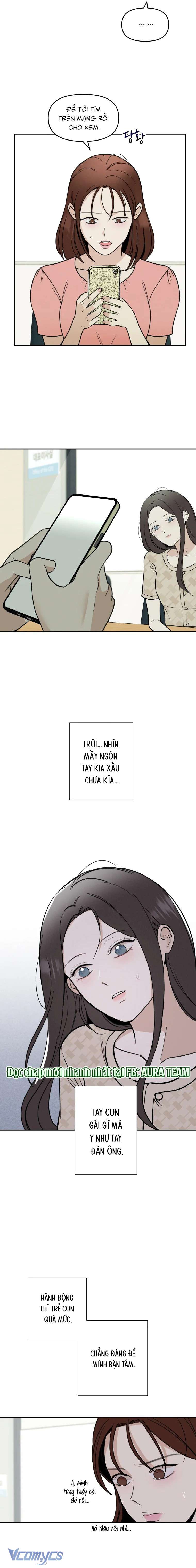 Người Đàn Ông Của Kẻ Khác Chap Chapter 15-Người Đàn Ông Của Kẻ Khác - Next Chap 16