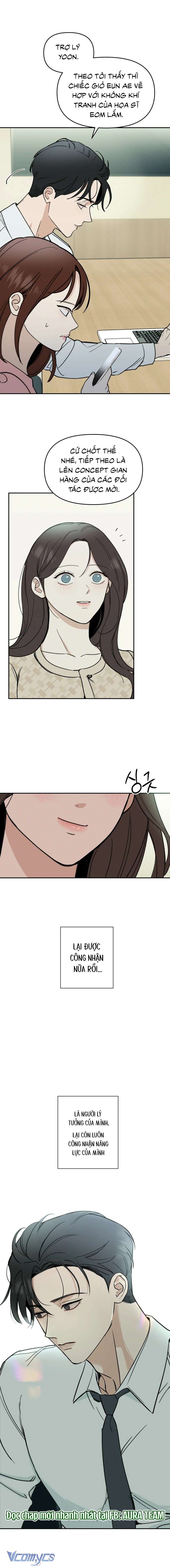 Người Đàn Ông Của Kẻ Khác Chap Chapter 15-Người Đàn Ông Của Kẻ Khác - Next Chap 16