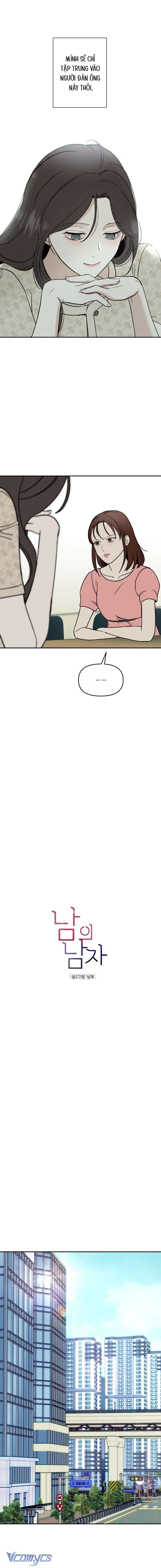 Người Đàn Ông Của Kẻ Khác Chap Chapter 15-Người Đàn Ông Của Kẻ Khác - Next Chap 16