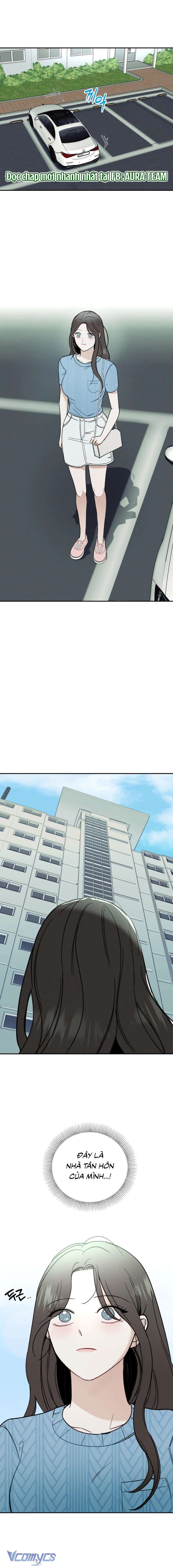 Người Đàn Ông Của Kẻ Khác Chap Chapter 15-Người Đàn Ông Của Kẻ Khác - Next Chap 16