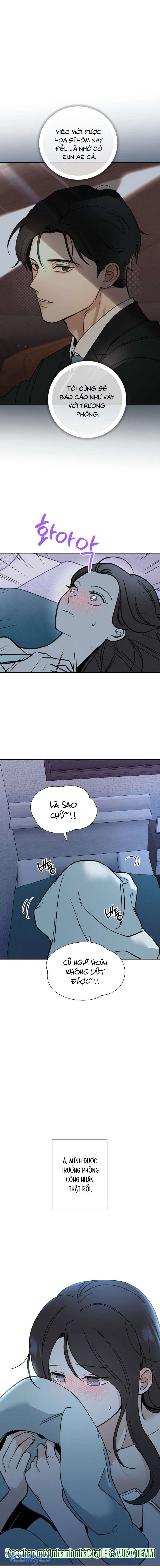 Người Đàn Ông Của Kẻ Khác Chap Chapter 15-Người Đàn Ông Của Kẻ Khác - Next Chap 16