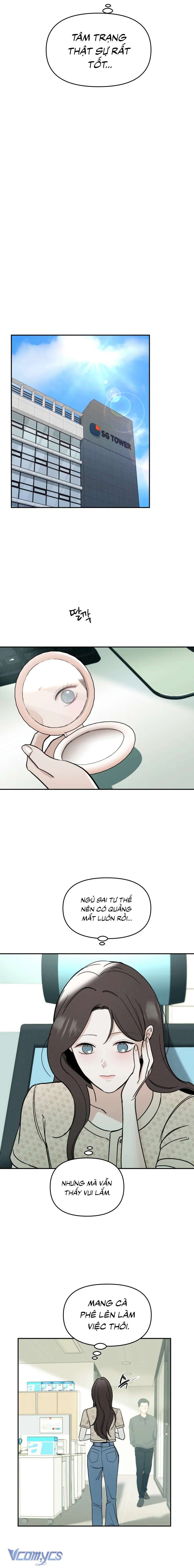 Người Đàn Ông Của Kẻ Khác Chap Chapter 15-Người Đàn Ông Của Kẻ Khác - Next Chap 16