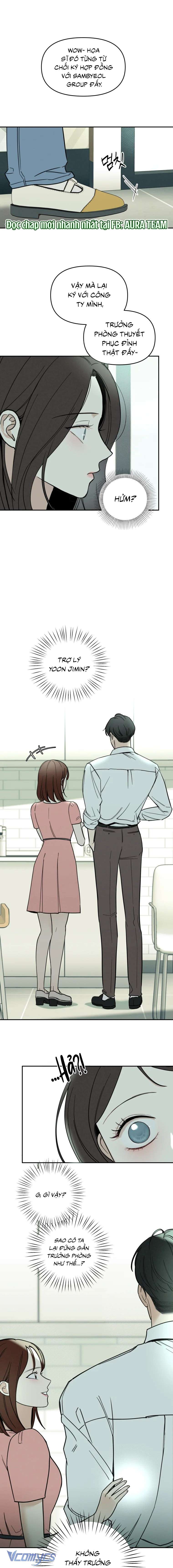 Người Đàn Ông Của Kẻ Khác Chap Chapter 15-Người Đàn Ông Của Kẻ Khác - Next Chap 16