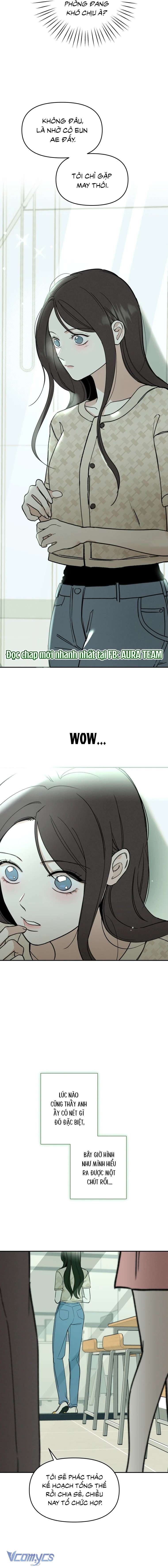 Người Đàn Ông Của Kẻ Khác Chap Chapter 15-Người Đàn Ông Của Kẻ Khác - Next Chap 16