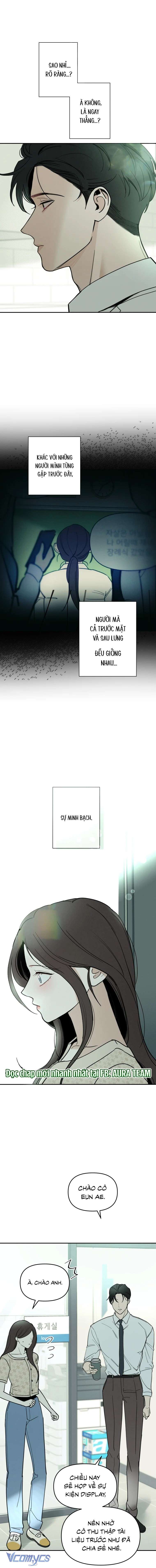 Người Đàn Ông Của Kẻ Khác Chap Chapter 15-Người Đàn Ông Của Kẻ Khác - Next Chap 16