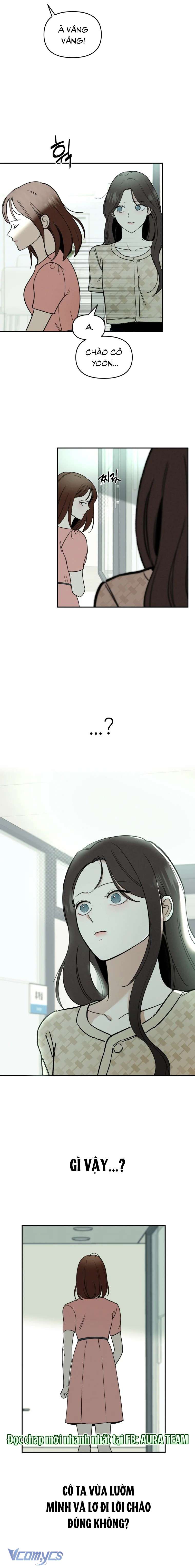 Người Đàn Ông Của Kẻ Khác Chap Chapter 15-Người Đàn Ông Của Kẻ Khác - Next Chap 16