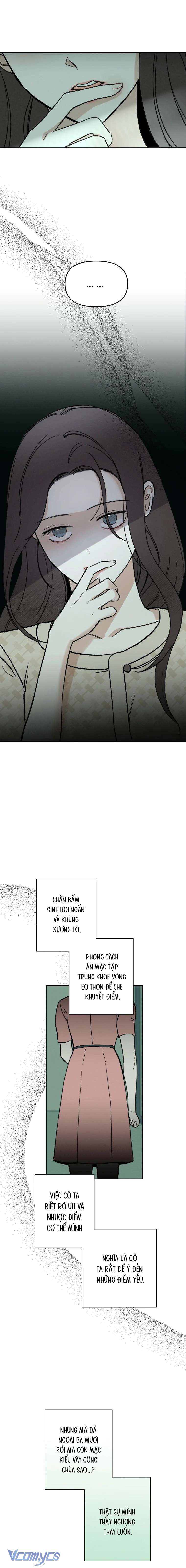 Người Đàn Ông Của Kẻ Khác Chap Chapter 15-Người Đàn Ông Của Kẻ Khác - Next Chap 16