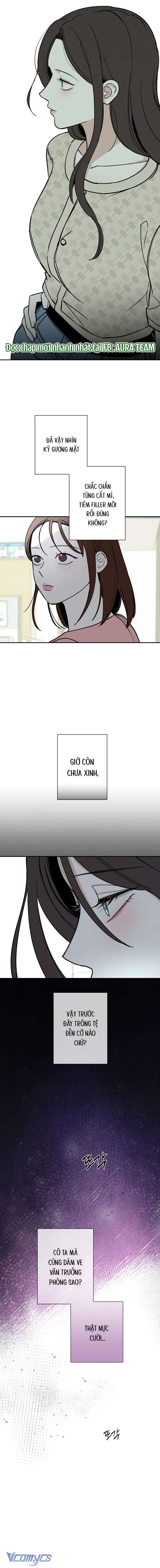 Người Đàn Ông Của Kẻ Khác Chap Chapter 15-Người Đàn Ông Của Kẻ Khác - Next Chap 16