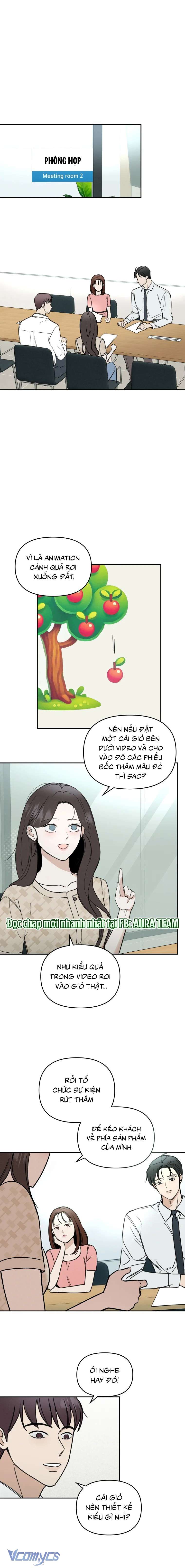Người Đàn Ông Của Kẻ Khác Chap Chapter 15-Người Đàn Ông Của Kẻ Khác - Next Chap 16