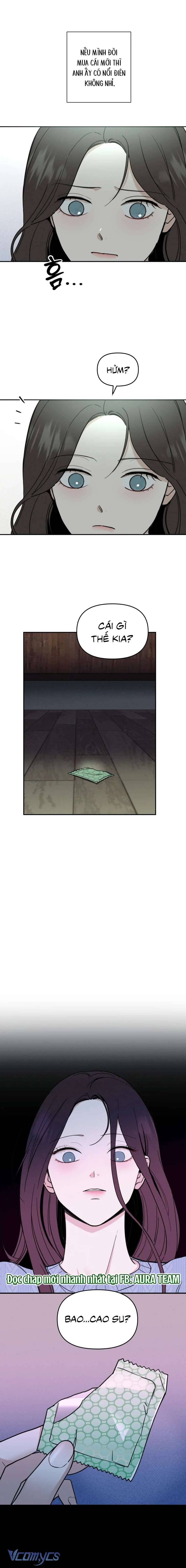 Người Đàn Ông Của Kẻ Khác Chap Chapter 16-Người Đàn Ông Của Kẻ Khác - Next Chap 17