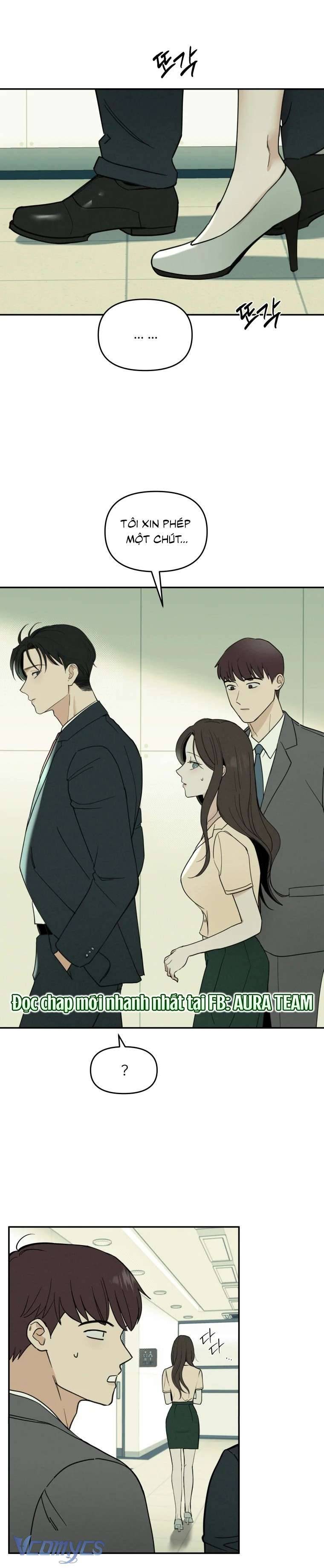 Người Đàn Ông Của Kẻ Khác Chap Chapter 16-Người Đàn Ông Của Kẻ Khác - Next Chap 17