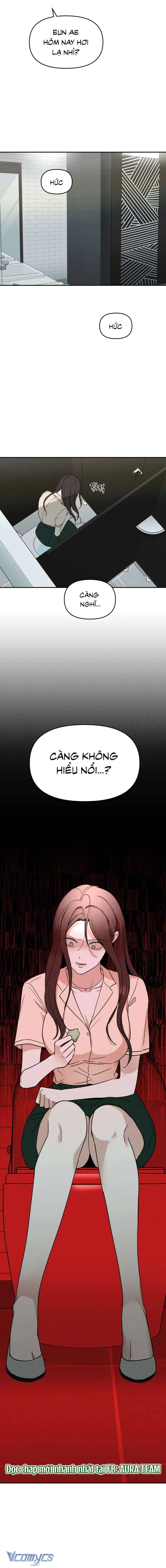 Người Đàn Ông Của Kẻ Khác Chap Chapter 16-Người Đàn Ông Của Kẻ Khác - Next Chap 17