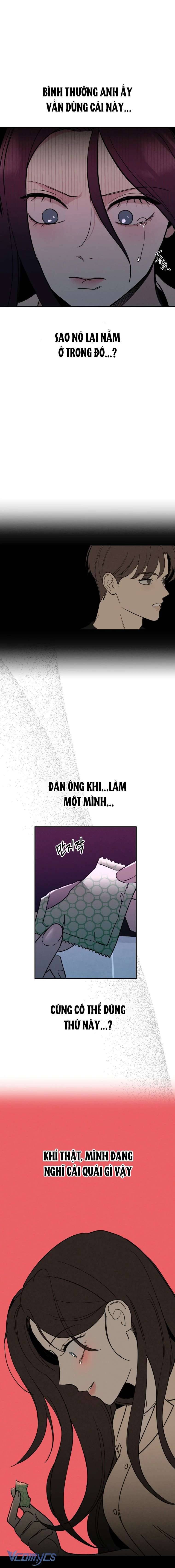 Người Đàn Ông Của Kẻ Khác Chap Chapter 16-Người Đàn Ông Của Kẻ Khác - Next Chap 17