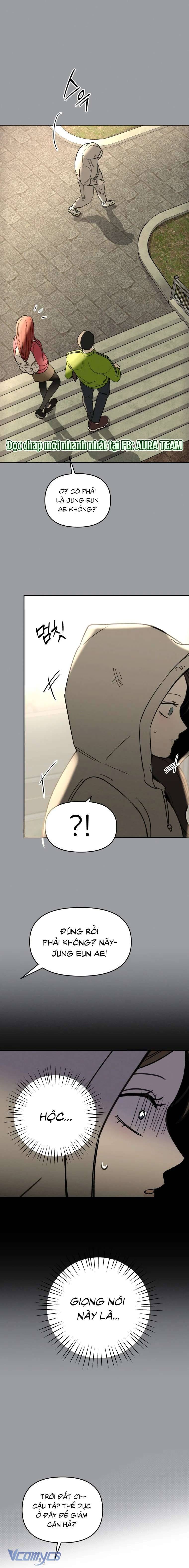 Người Đàn Ông Của Kẻ Khác Chap Chapter 16-Người Đàn Ông Của Kẻ Khác - Next Chap 17